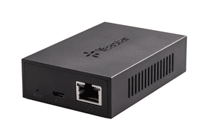 2-Port ATA FXS VoIP Gateway