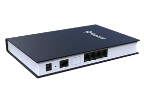4-Port FXO VoIP Gateway