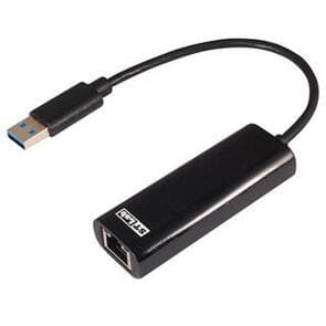 USB 3.1 2.5G Gigabit Ethernet Adapter (Promotional Price)