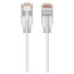 Ubiquiti UniFi Etherlighting Patch Cable 15cm (24-Pack) UACC-CABLE-PATCH-EL-0.15M-W-24