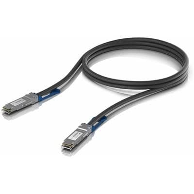 Ubiquiti UACC-DAC-QSFP28-1M UACC-DAC-QSFP28-1M