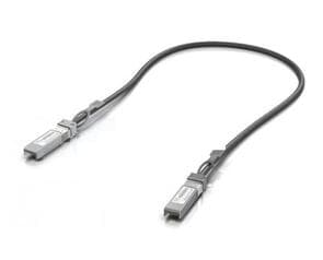 25Gbps DAC (Direct Attach Cable) SFP28 Compatible 1m