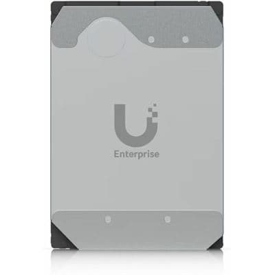 Ubiquiti UniFi Enterprise-Grade 3.5 inch 24TB SATA Hard Drive UACC-HDD-E-24TB