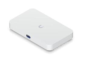 10G Cloud Gateway with integrated 2.5 GbE switch