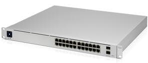 24-Port UniFiSwitch Gen2 Pro Gigabit Managed Switch