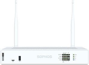 XGS 108w (Gen 2) Security Appliance with WiFi 6