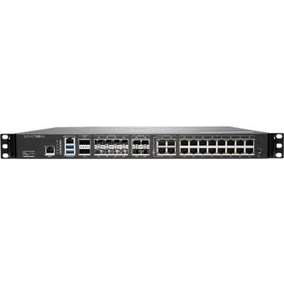 SONICWALL SONICWALL NSSP 11700 HIGH AVAILABILITY 02-SSC-1719