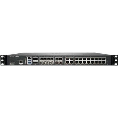 SONICWALL SONICWALL NSSP 10700 TOTAL SECURE - ADVANCED EDITION 1YR 02-SSC-3569