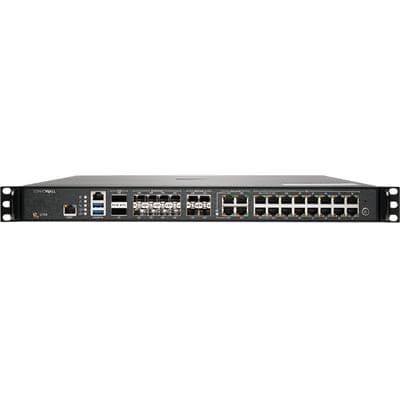 SONICWALL SONICWALL NSA 6700 HIGH AVAILABILITY 02-SSC-8988