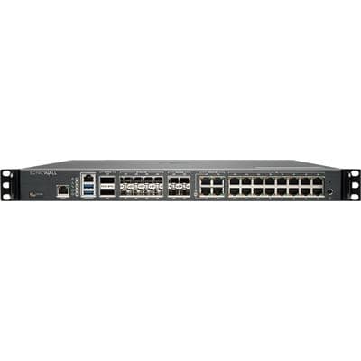 SONICWALL SONICWALL NSSP 13700 HIGH AVAILABILITY 02-SSC-9068