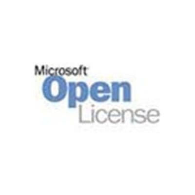 MICROSOFT MICROSOFT OFFICE LSA OLV 1L AP 1YAQY1 021-07257