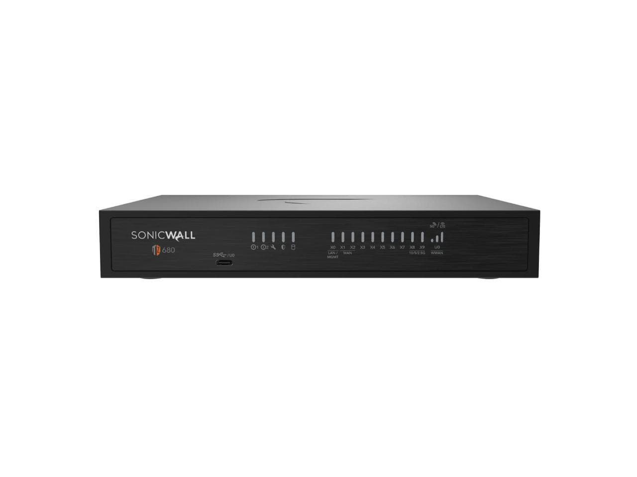 SONICWALL SONICWALL TZ680 03-SSC-1839
