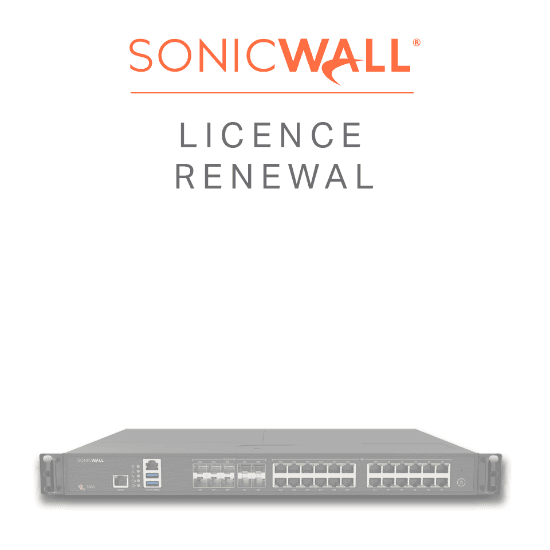 SONICWALL SONICWALL NSM ON-PREM 7 DAY ADVANCED REPORTING AND ANALYTICS FOR NSA 3800 1YR 03-SSC-5366