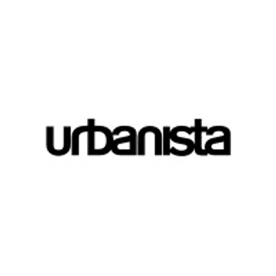 URBANISTA Urbanista Copenhagen 2 - Midnight Black 1038102