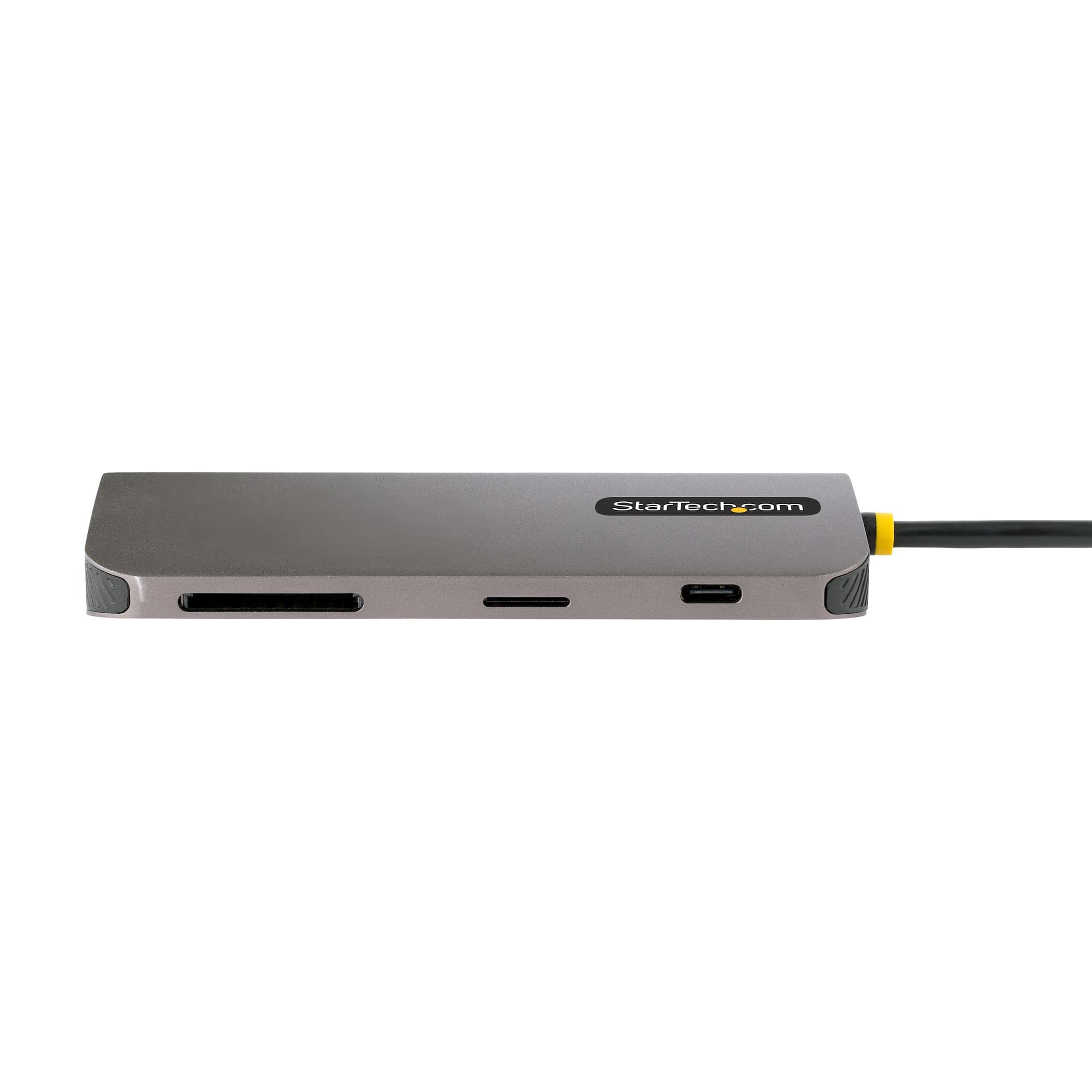 STARTECH STARTECH.COM USB-C MULTIPORT ADAPTER - 4K HDMI - PD 3YR 115B-USBC-MULTIPORT