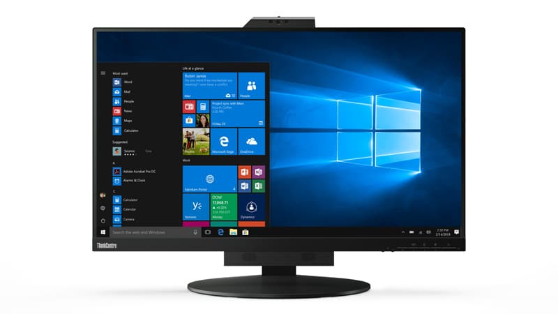 LENOVO LENOVO TINY-IN-ONE 27 G3 27" NON-TOUCH QHD (16:9), WEBCAM, DP , USB 3.0, TILT, H-ADJ, 3Y 11JHRAR1AU