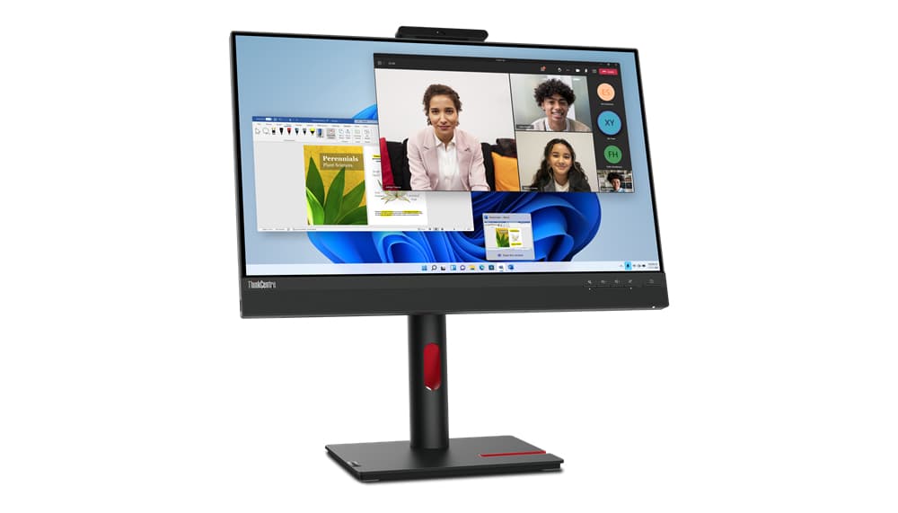 LENOVO LENOVO TIO 24 G5 23.8" NON TOUCH FHD (16:9), SPK, DP, 3Y, NOT COMPATIBLE WITH U5 MODELS 12NAGAR1AU
