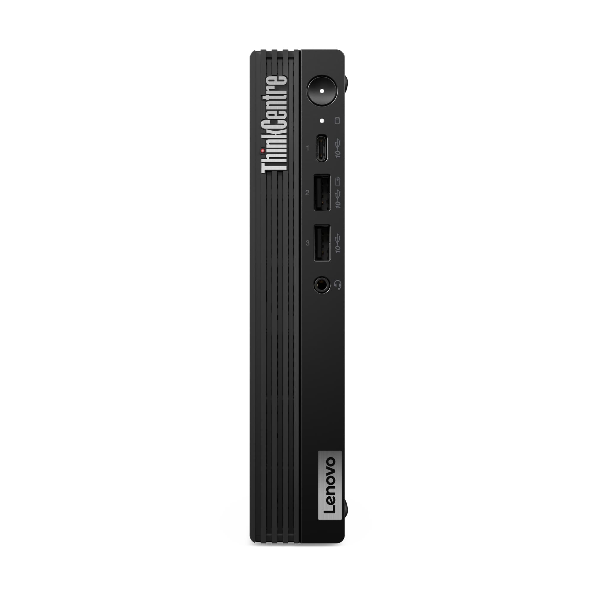 LENOVO LENOVO M75Q G5 TINY, RYZEN 7 PRO 8700GE, 16GB DDR5, 512GB, 780M, BT+WIFI, W11P, 1YO 12RQ001WAU