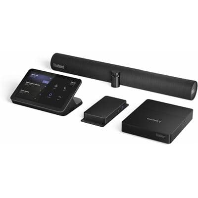 LENOVO LENOVO THINKSMART CORE G2 + IPCONTROLLER, (MTR), U5 135H, 16GB, 256GB, W11IOT, 3YP 12WE000PAU