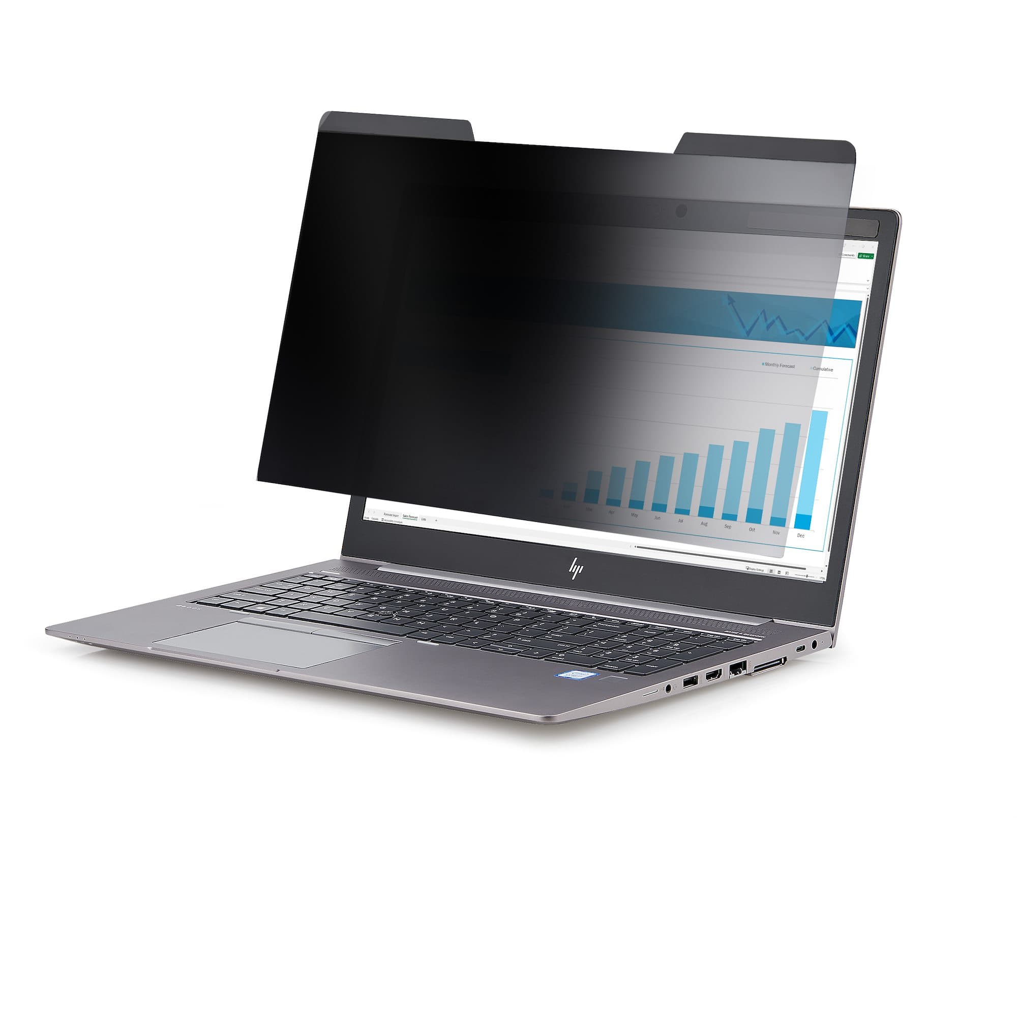 STARTECH STARTECH.COM MAGNETIC PRIVACY SCREEN FOR 13-INCH 16:9 LAPTOP, TAA, 2 YR 133LM-PRIVACY-SCREEN