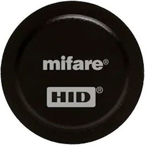 HID HID MIFARE CLASSIC TAG 1K HID-PROG NUM MOQ=100 1435MSSMN