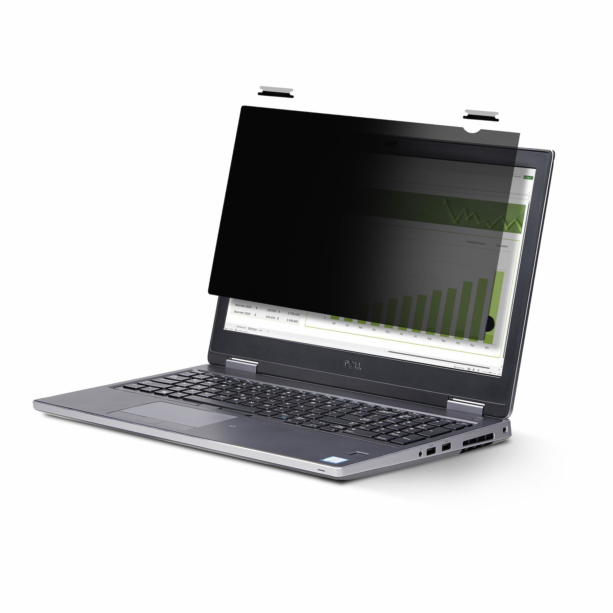 STARTECH STARTECH.COM 14-INCH 16:10 LAPTOP TOUCH PRIVACY SCREEN, FLIP-UP, 2 YR 14L61-PRIVACY-SCREEN
