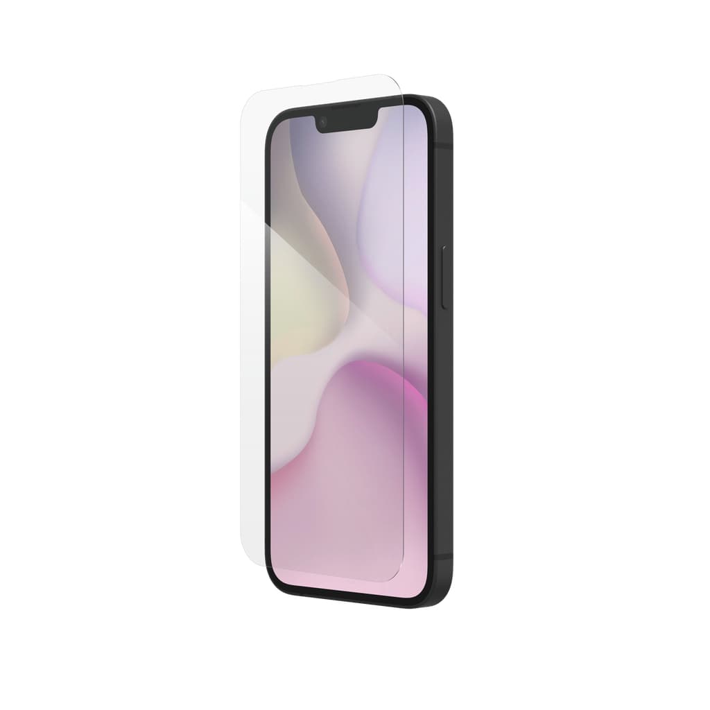 ZAGG ZAGG InvisibleShield Glass XTR2 AM Screen Protector iPhone 17e, 16e, 14, 13 Pro, 13 **DAMA 200110318-DE