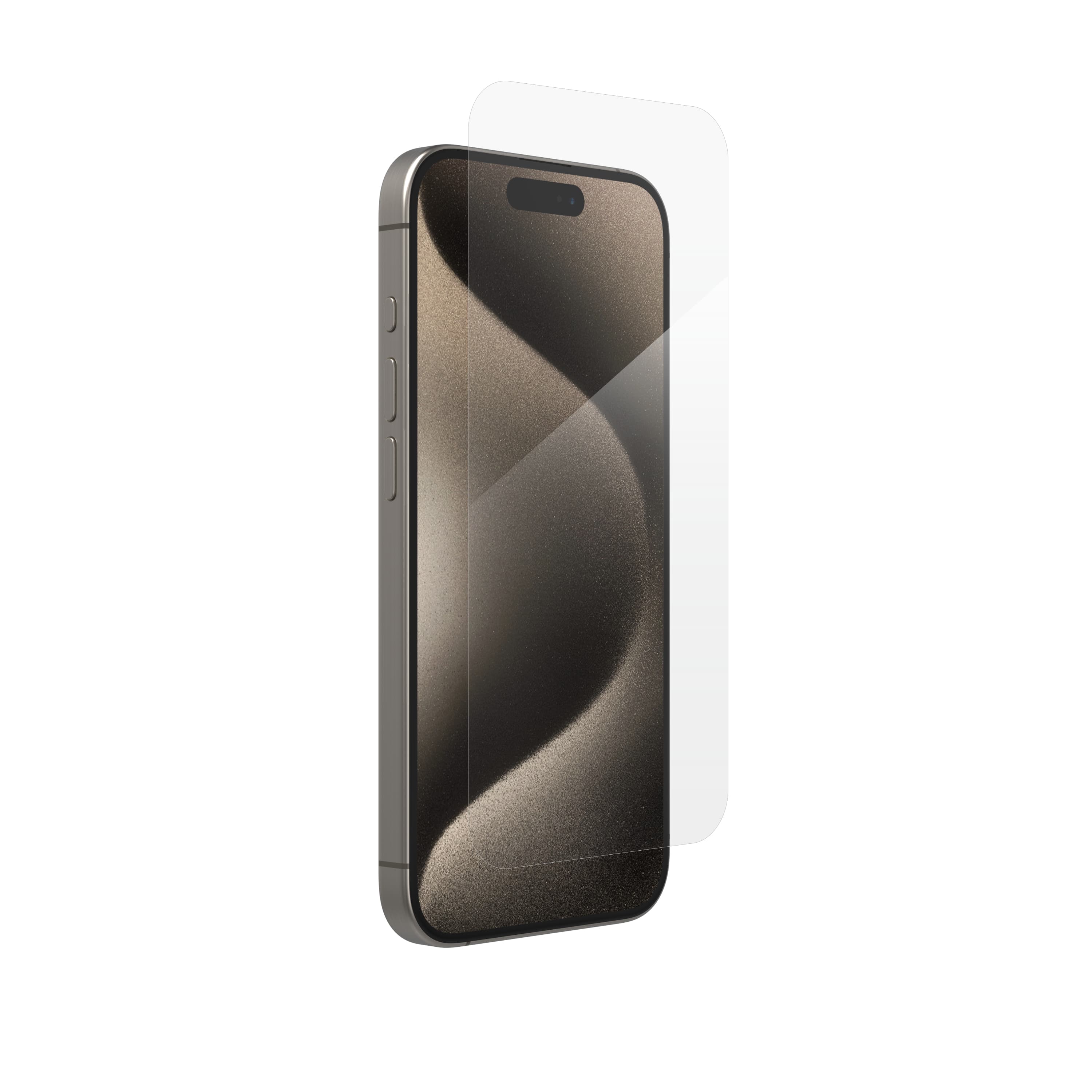 ZAGG ZAGG InvisibleSheild Glass Glass XTR3 iPhone15 Pro 200111802