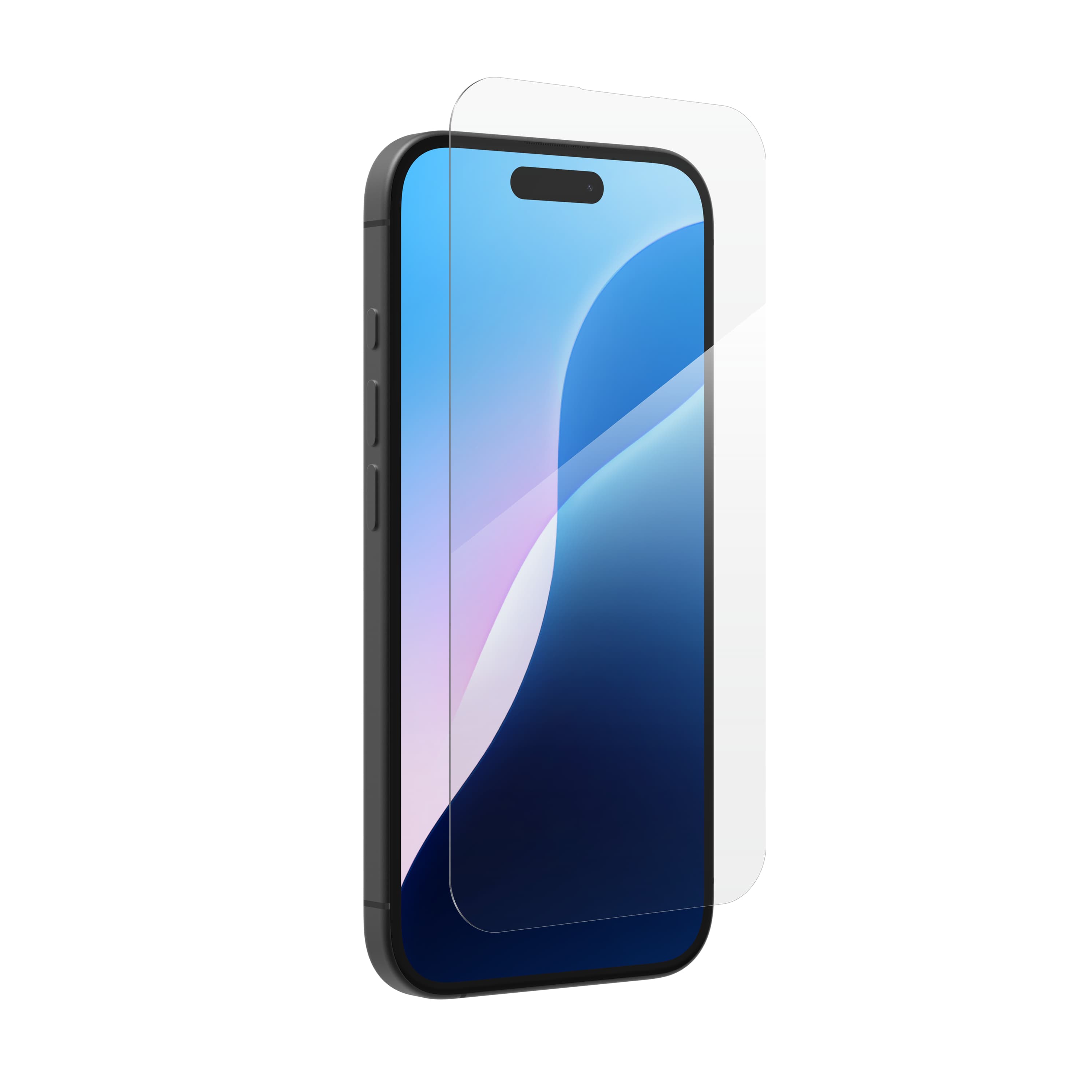 ZAGG Zagg InvisibleShield iPhone 16/15 Screen Glass Elite 200114858