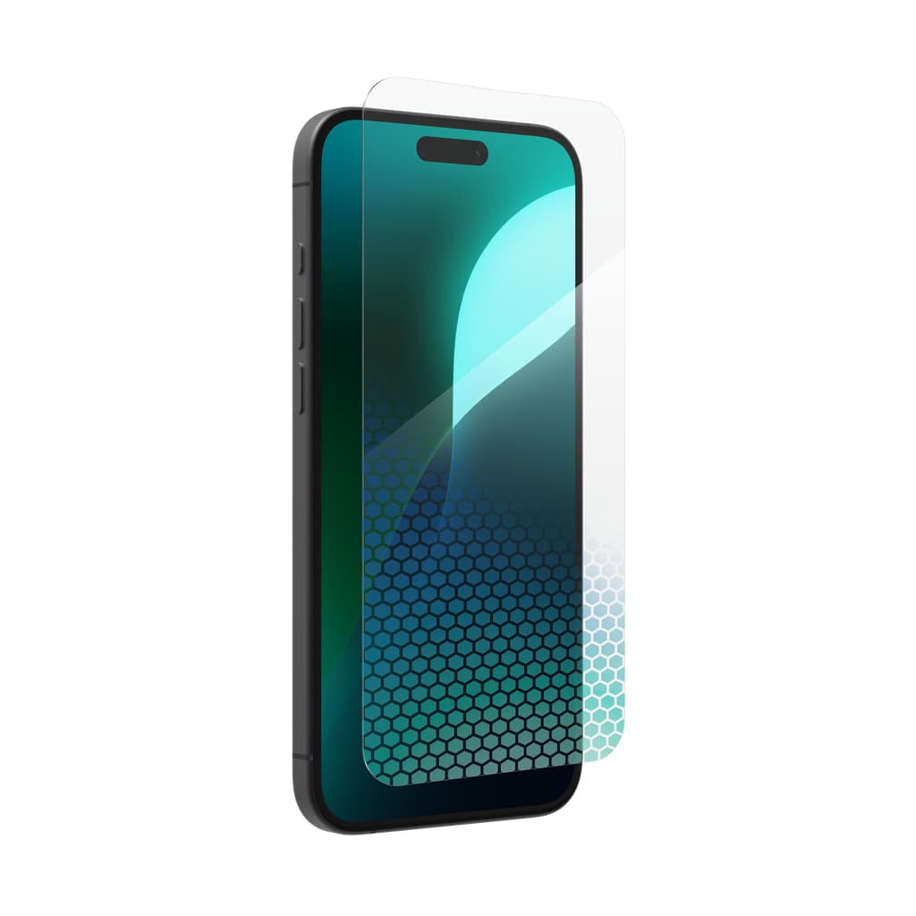 ZAGG Zagg InvisibleShield iPhone 16 Plus/15 Plus Glass XTR4 200114879