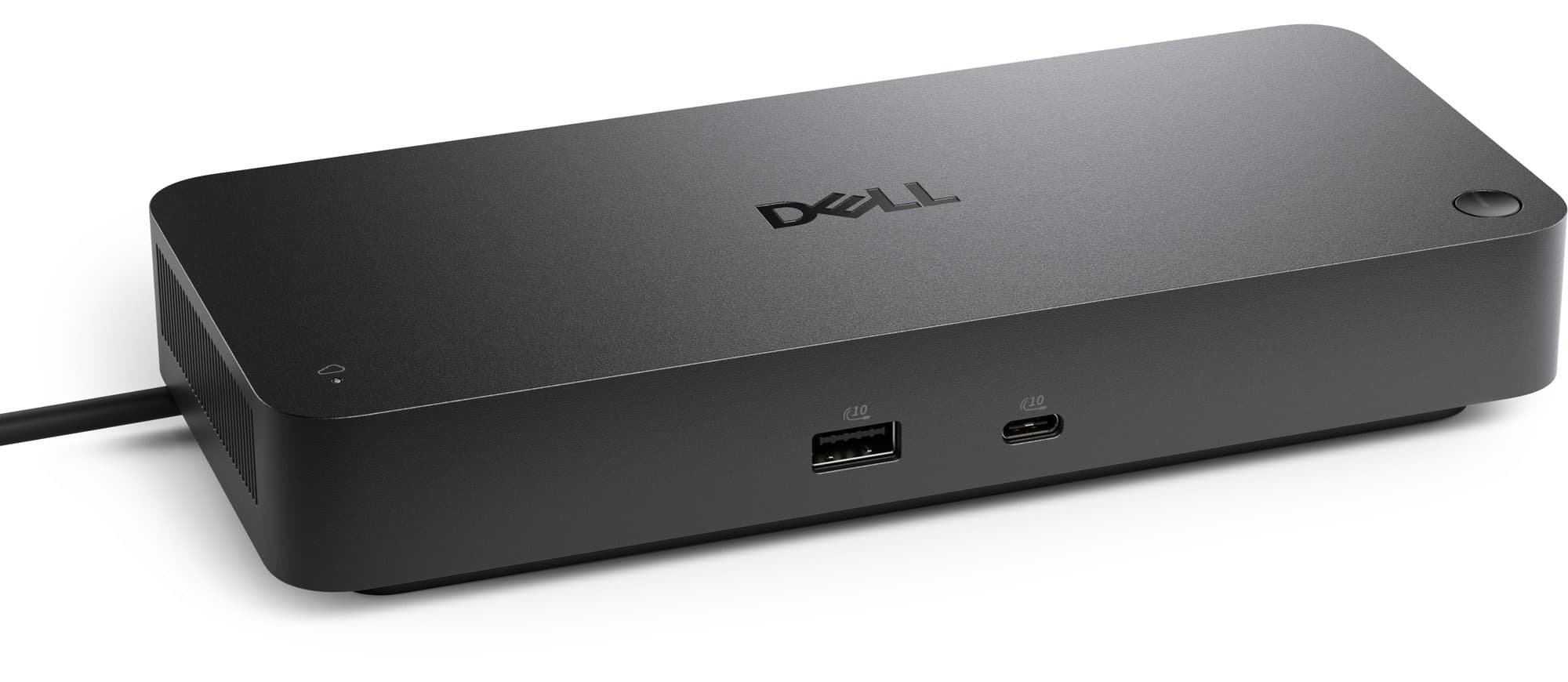 DELL DELL PRO THUNDERBOLT 4 DOCK SD25TB4 PD UP TO 130W, DP(2), HDMI, USB-A(4),USB-C(2),RJ45 3YR 210-BRKN