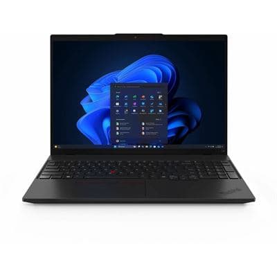 LENOVO LENOVO L16 G2, 16" WUXGA IPS, U7-255U, 32GB (16+16) DDR5, 512GB, W11P, 3YO+CO 21SA000AAU