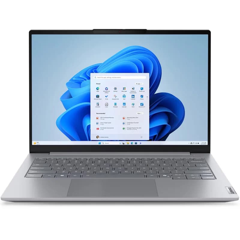 LENOVO THINKBOOK 14 G8 14" WUXGA, U5-225U, 16GB (8+8) DDR5, 512GB, WI-FI 6E, TB4, W11P, 1YO (OEPN 21SJ006RAU-DE
