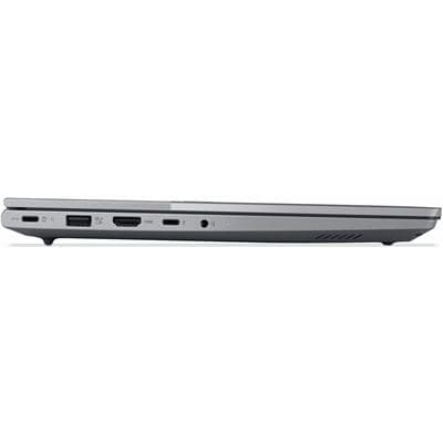 LENOVO LENOVO THINKBOOK 14 G9, 14" WUXGA, CORE 5 210H, 16GB (8+8), 512GB, WI-FI 6E, W11P, 1YO 21UY001UAU