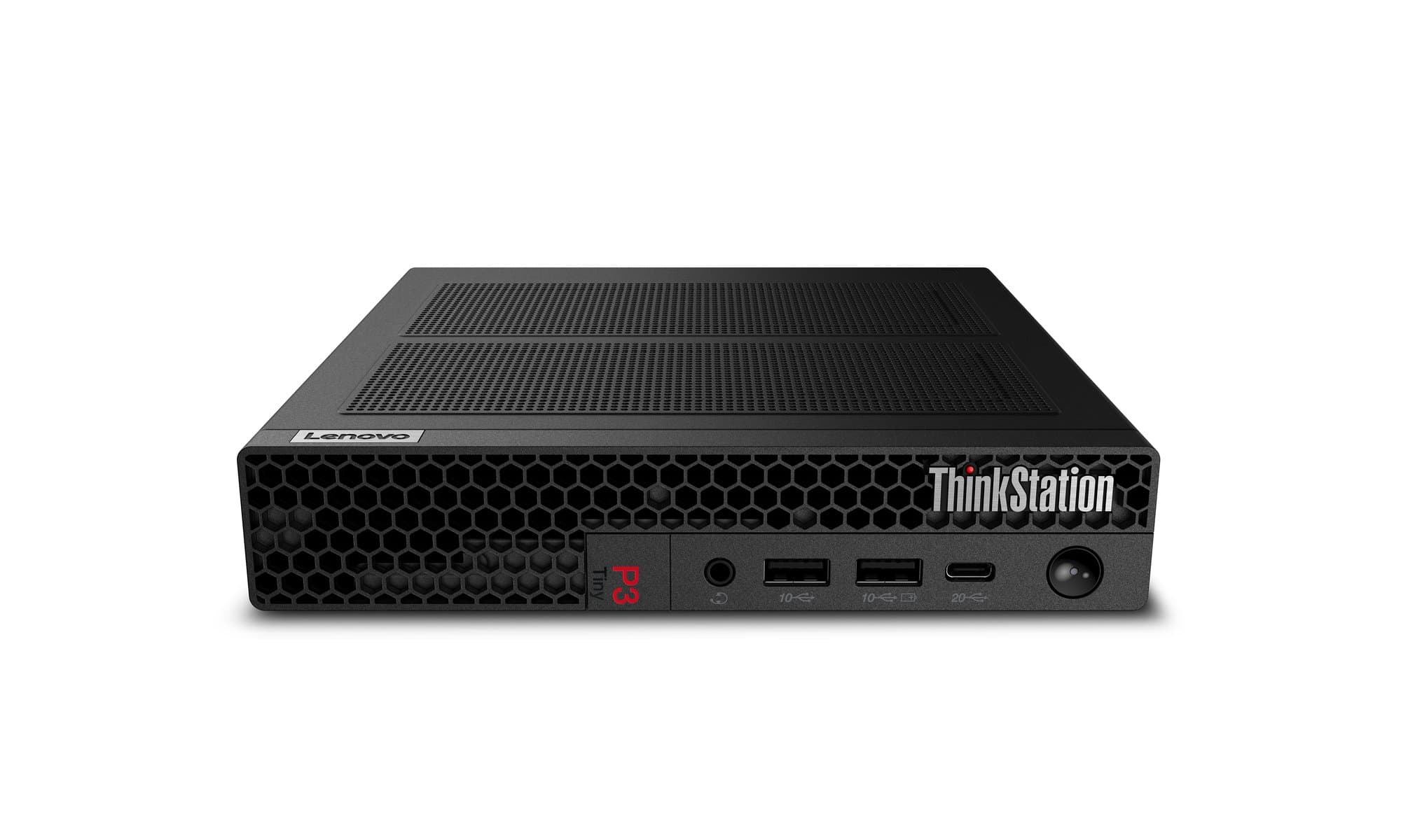 LENOVO LENOVO P3 TINY G2, U7-265 VPRO, 32GB, 1TB SSD, RTX A1000 8GB, WIFI, W11P, 3YP 30K5S00600