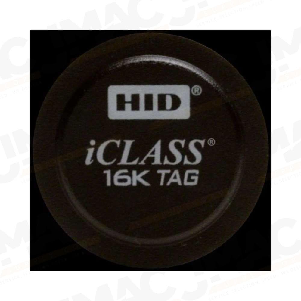 HID HID ICLASS SE CLAM 2K/2 NO PROG, F-MATTE, B-HID LOGO, NO PRINTING VERT SLOT 3350VMSNV