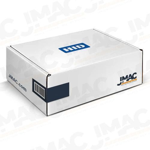 HID HID SIGNO 40/40K ACCESSORY 2.54CM (1.0 INCH) SPACER BLACK 40-K-10