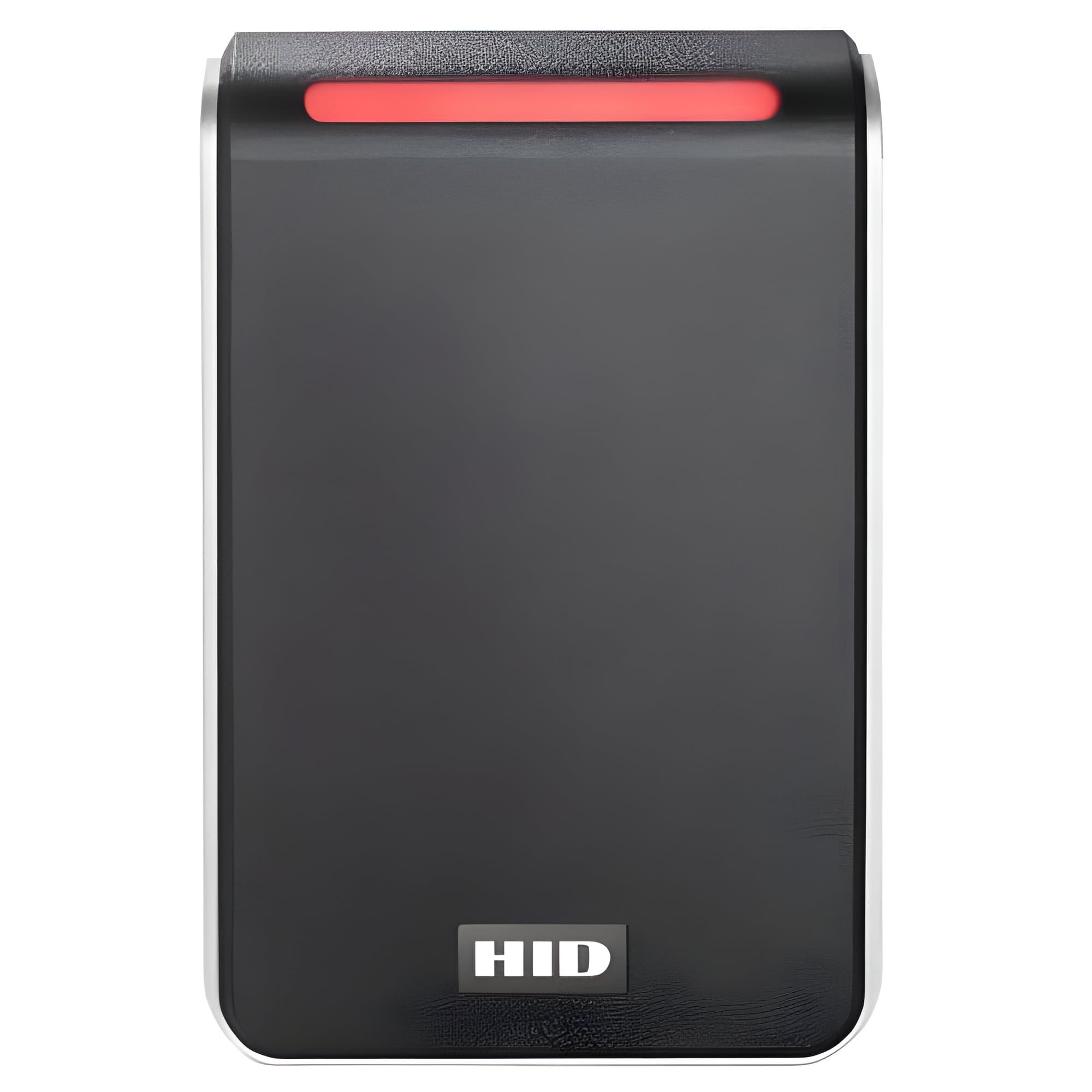HID HID SIGNO 40 READER STANDARD PROFILE TERM STRIP 25YR 40TKS-00-000000