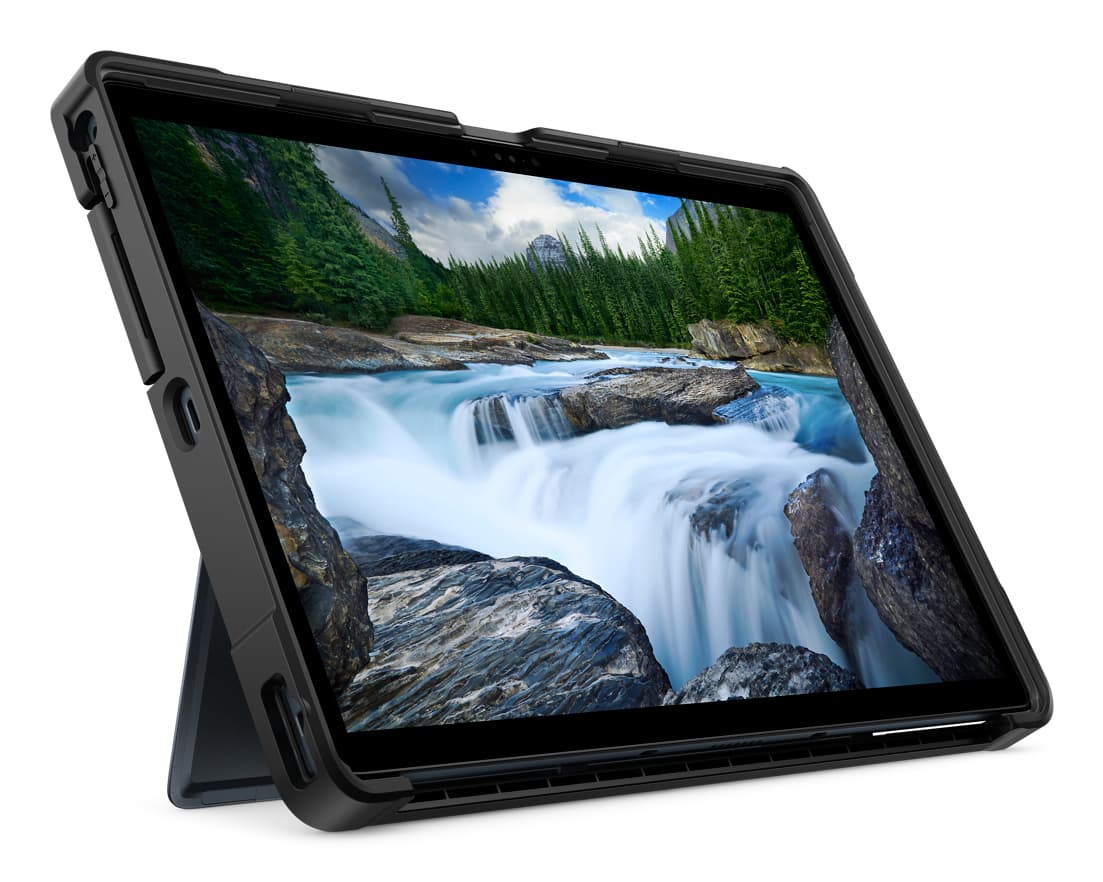 DELL DELL ECOLOOP PROTECTIVE CASE FOR LATITUDE 7350 DETACHABLE -CG7325L- 3YR LTD WARRANTY - SNP 460-BDVX