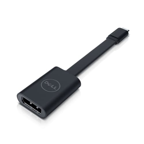 DELL DELL USBC(M) TO DP ADAPTER 470-ACFX
