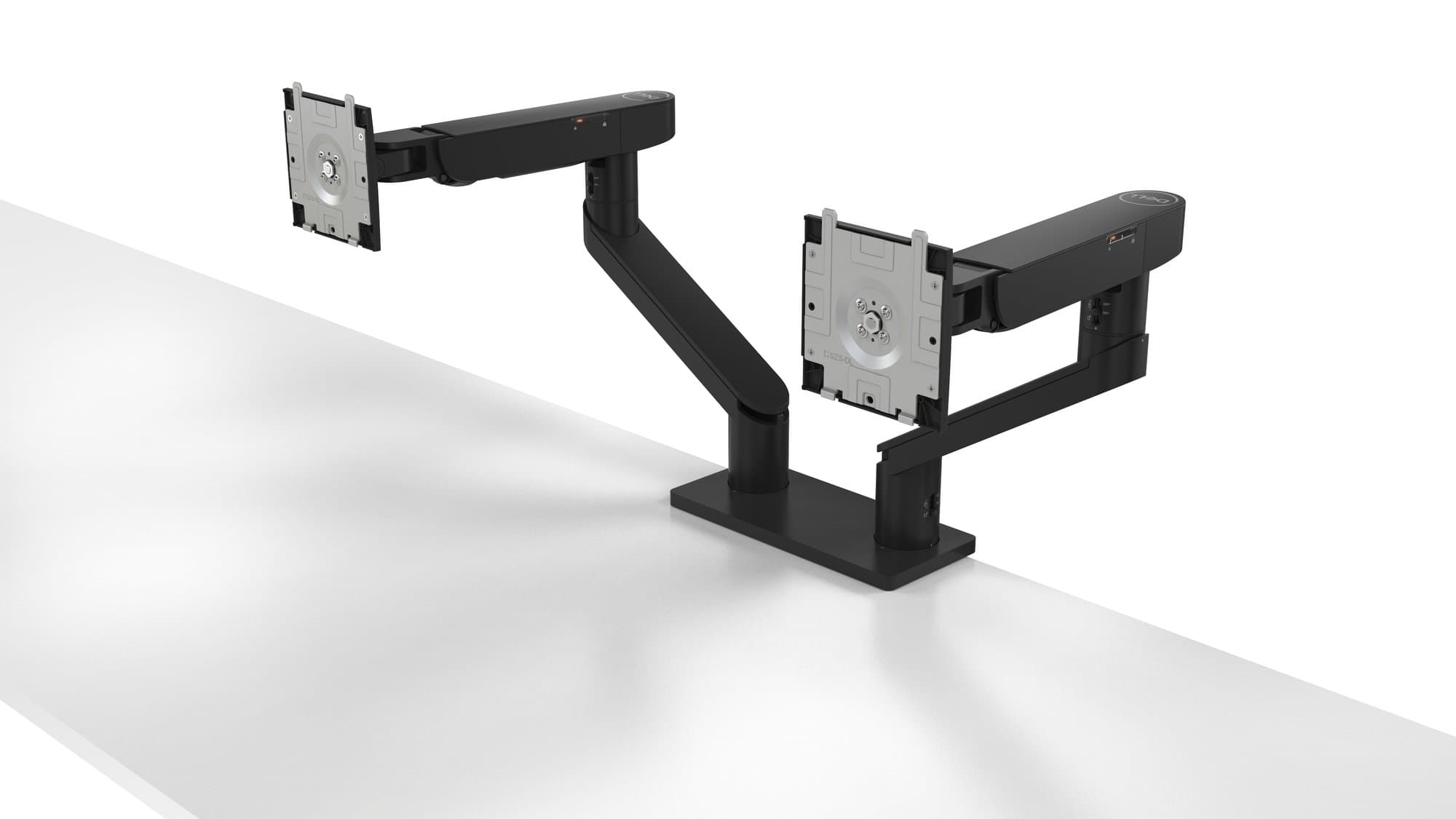 DELL DELL DUAL MONITOR ARM MDA20 482-BBDL