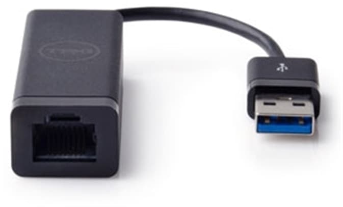 DELL DELL ADAPTER USB 3.0 TO ETHERNET 492-11726