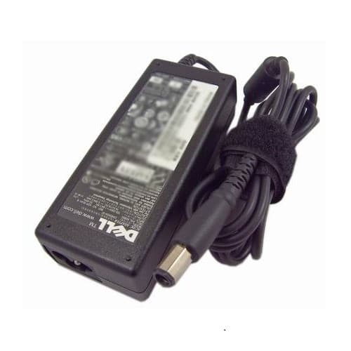 DELL DELL 90W 4.5MM BARREL AC ADAPTER WITH ANZ POWER CORD 492-BDDV