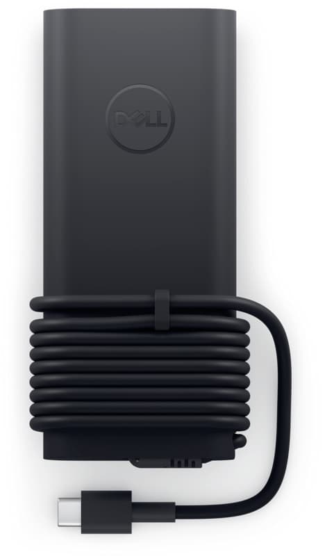 DELL DELL 130W USB-C GAN SILM ADAPTER WITH POWER CORD - ANZ 492-BDPS