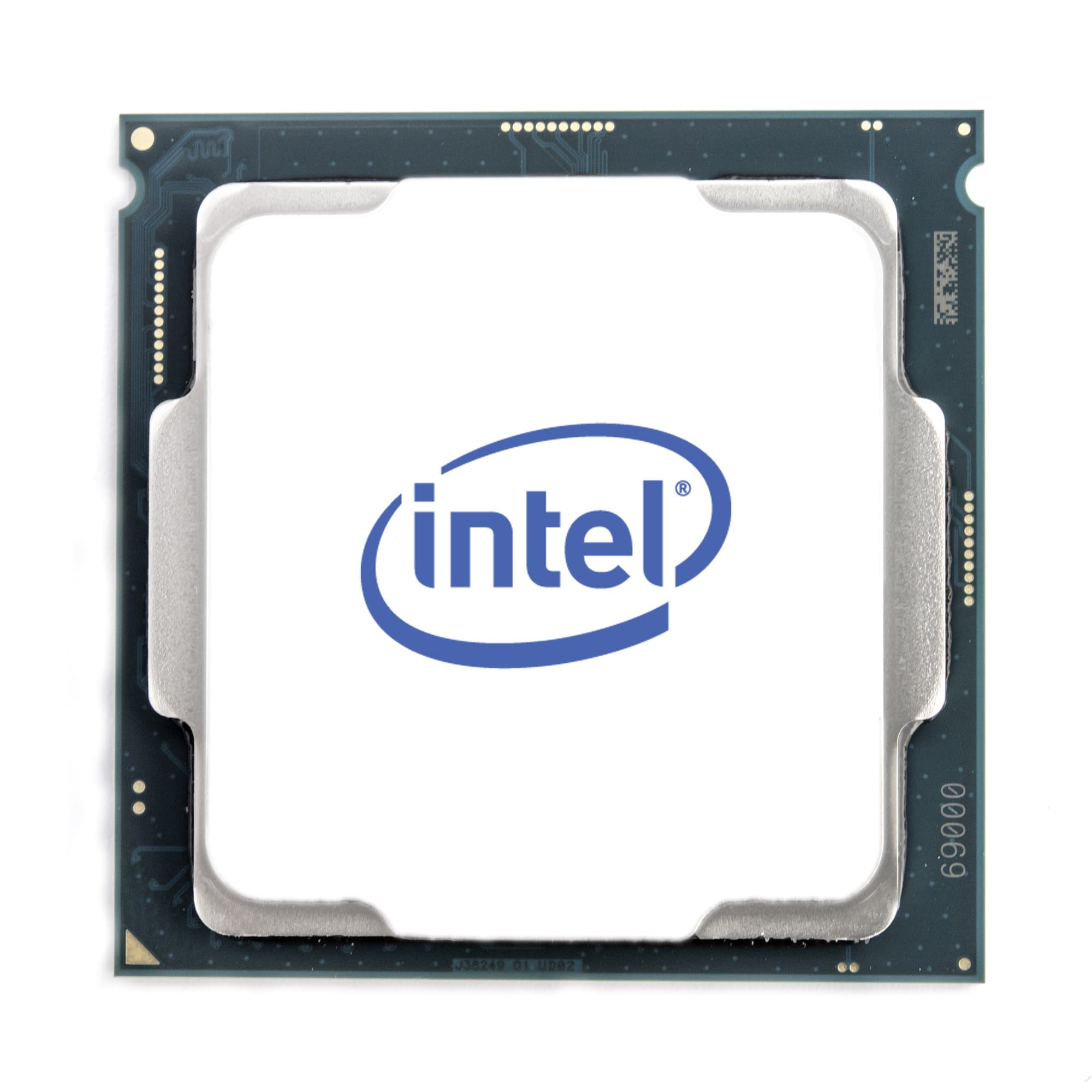 LENOVO LENOVO THINKSYSTEM ST650 V2 INTEL XEON SILVER 4309Y 8C 105W 2.8GHZ PROCESSOR OPTION KIT W/O FAN 4XG7A72930