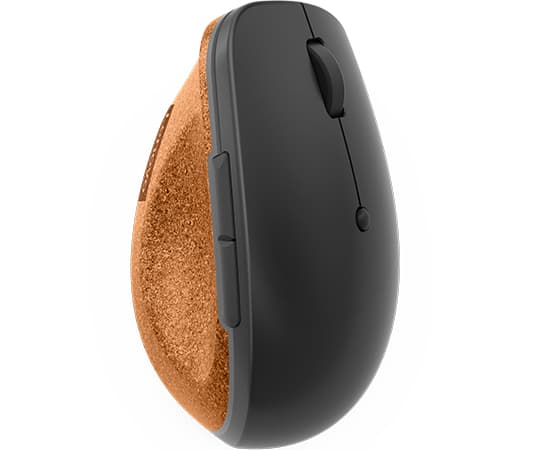 LENOVO LENOVO GO WIRELESS VERTICAL MOUSE 4Y51C33792