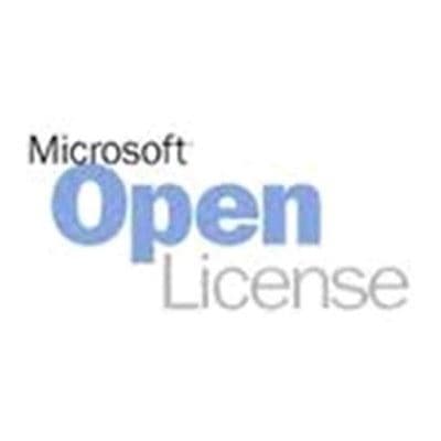 MICROSOFT MICROSOFT OUTLOOK LSA OLV 1L AP 1YAQY1 543-02643