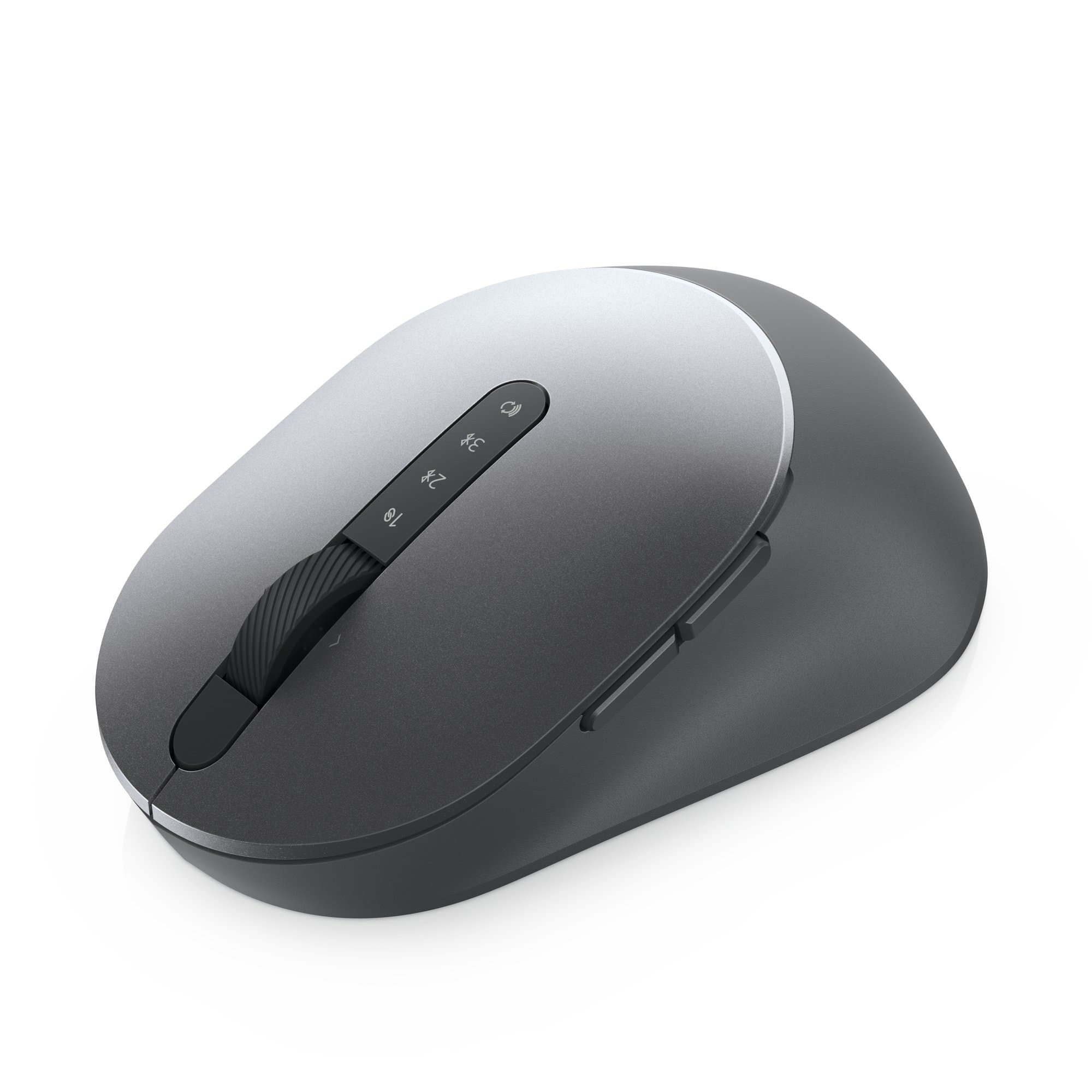 DELL DELL MULTI-DEVICE WIRELESS MOUSE MS5320W WIRELESS 2.4 GHz & BLUETOOTH 5.0 570-ABDP