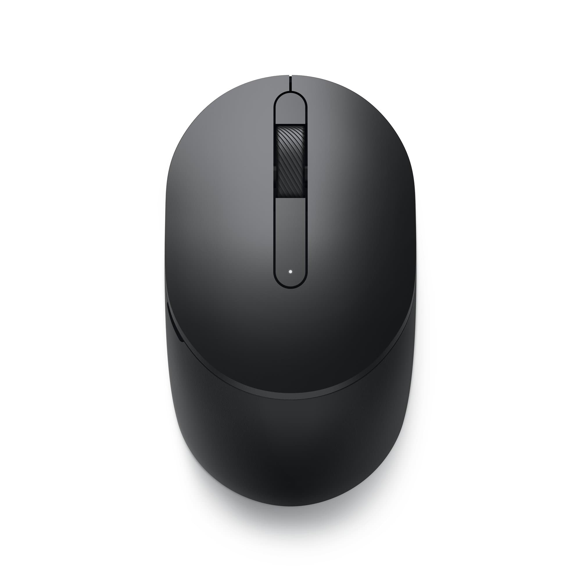 DELL DELL MOBILE WIRELESS MOUSE MS3320W BLACK WIRELESS 2.4GHz & BLUETOOTH 5.0 570-ABEG