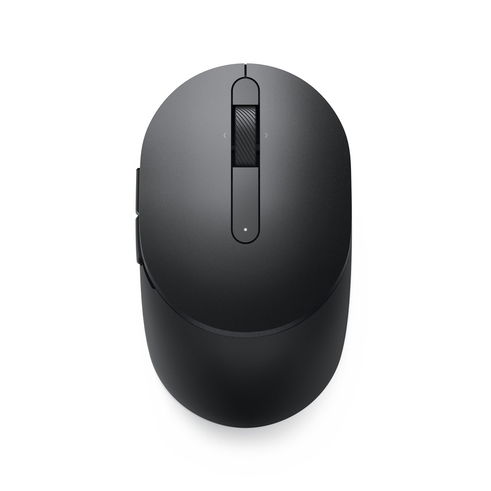DELL DELL TRAVEL MOUSE MS5120W BLACK 570-ABEH